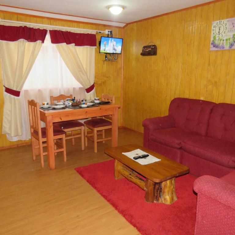 Departamentos Emanuel - Superior Apartment - 6