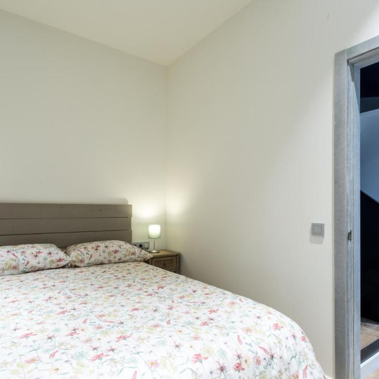 LN Apartamentos Lanza Piscina Parking disponible - LN5 de 2 dormitorios con 2,5 baños. Dúplex Patio Privado. Planta superior. - 6