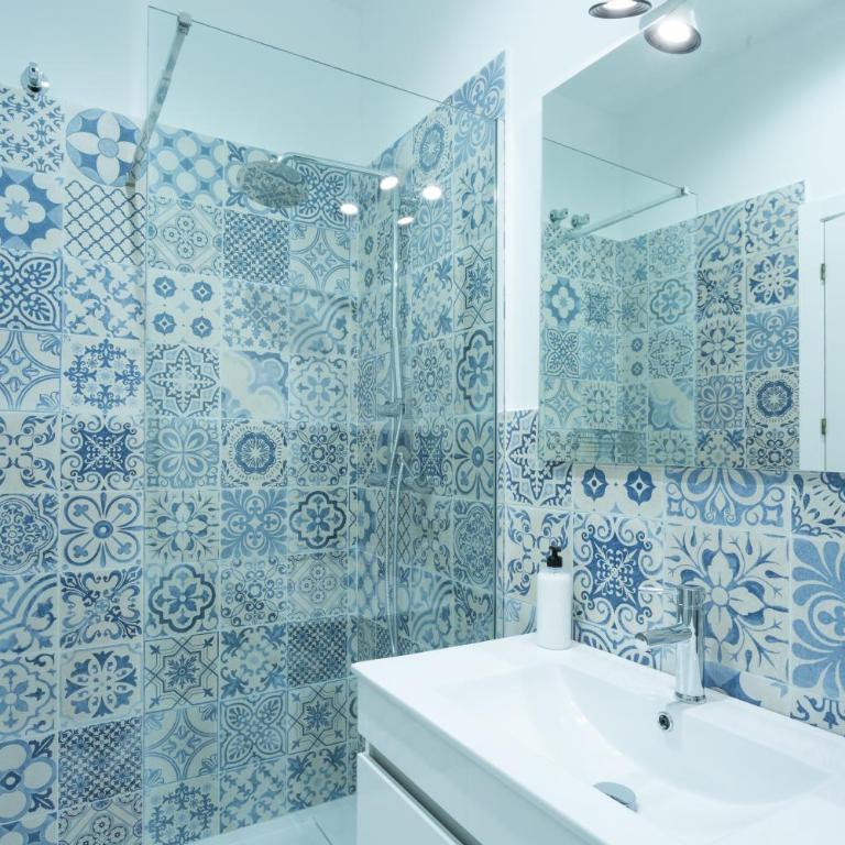 LN Apartamentos Lanza Piscina Parking disponible - LN5 de 2 dormitorios con 2,5 baños. Dúplex Patio Privado. Planta superior. - 10
