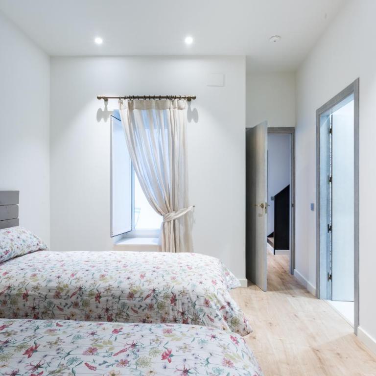 LN Apartamentos Lanza Piscina Parking disponible - LN5 de 2 dormitorios con 2,5 baños. Dúplex Patio Privado. Planta superior. - 13