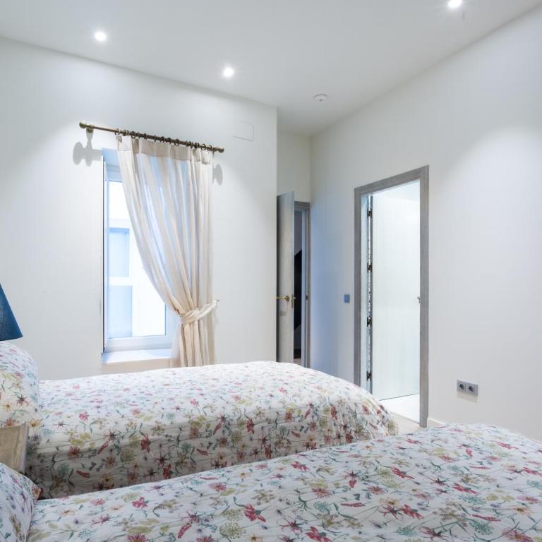 LN Apartamentos Lanza Piscina Parking disponible - LN5 de 2 dormitorios con 2,5 baños. Dúplex Patio Privado. Planta superior. - 14
