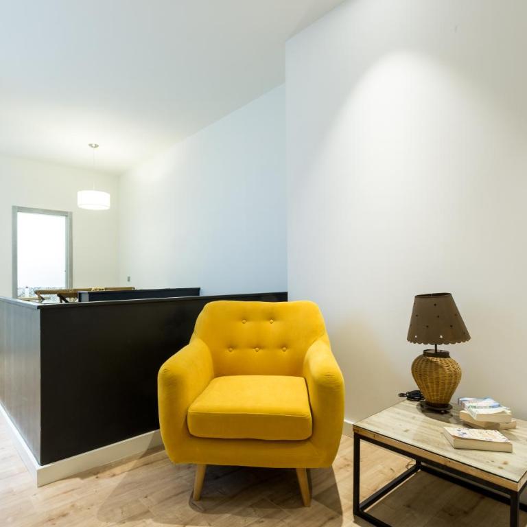LN Apartamentos Lanza Piscina Parking disponible - LN5 de 2 dormitorios con 2,5 baños. Dúplex Patio Privado. Planta superior. - 19