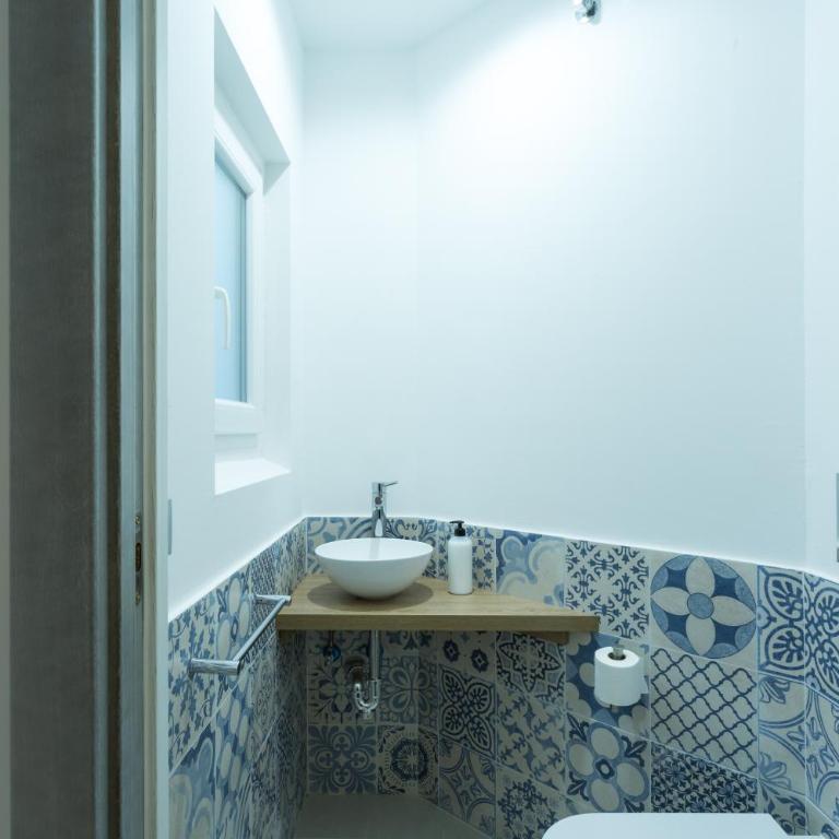 LN Apartamentos Lanza Piscina Parking disponible - LN5 de 2 dormitorios con 2,5 baños. Dúplex Patio Privado. Planta superior. - 20