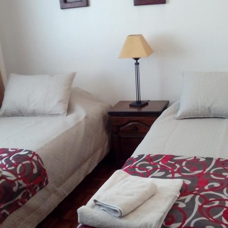 Departamento Frente al Casino - Apartamento de 3 dormitorios - 12