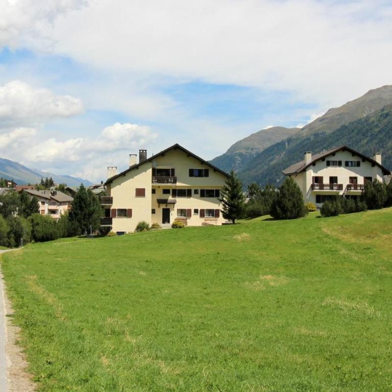 Mulin - Apartment mit Blick auf die Berge - 28