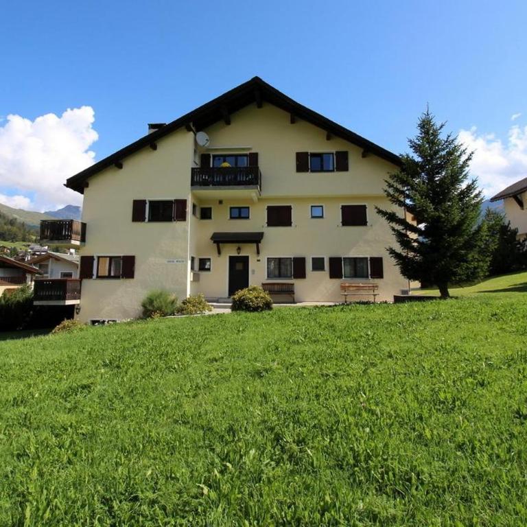 Mulin - Apartment mit Blick auf die Berge - 24