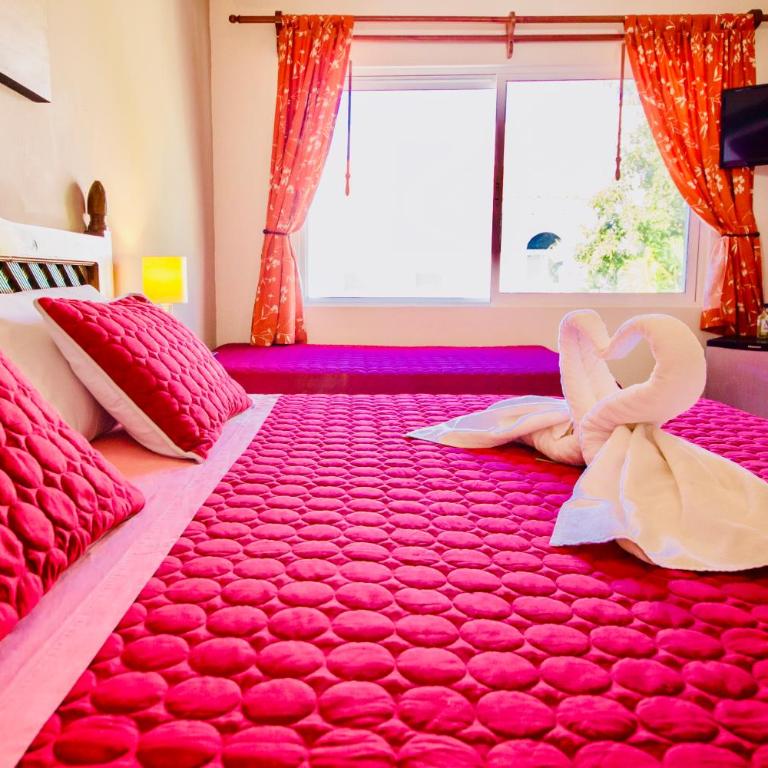 Dolce Vita Caribe Villas - Executive Double Room E8 - 2