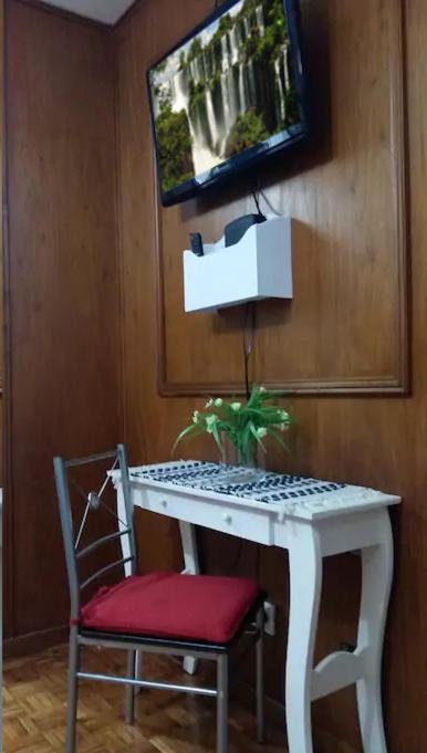 Apart Limay - Apartamento - 4