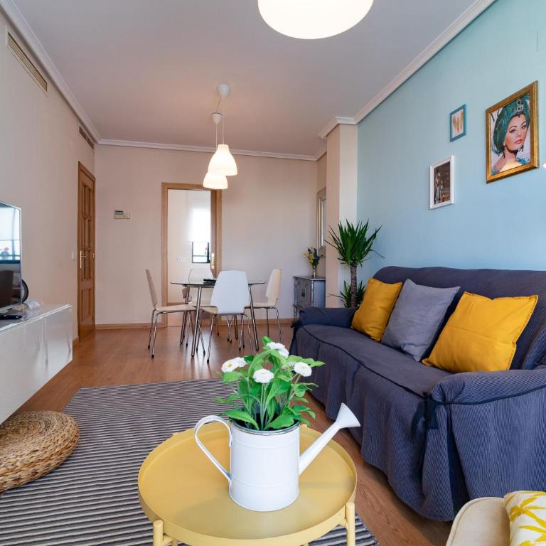 La Seda Stay - Apartment - 15