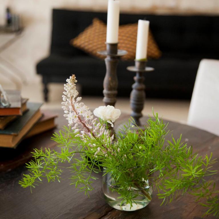 Angolo del poeta suite - Suite Loft - 10