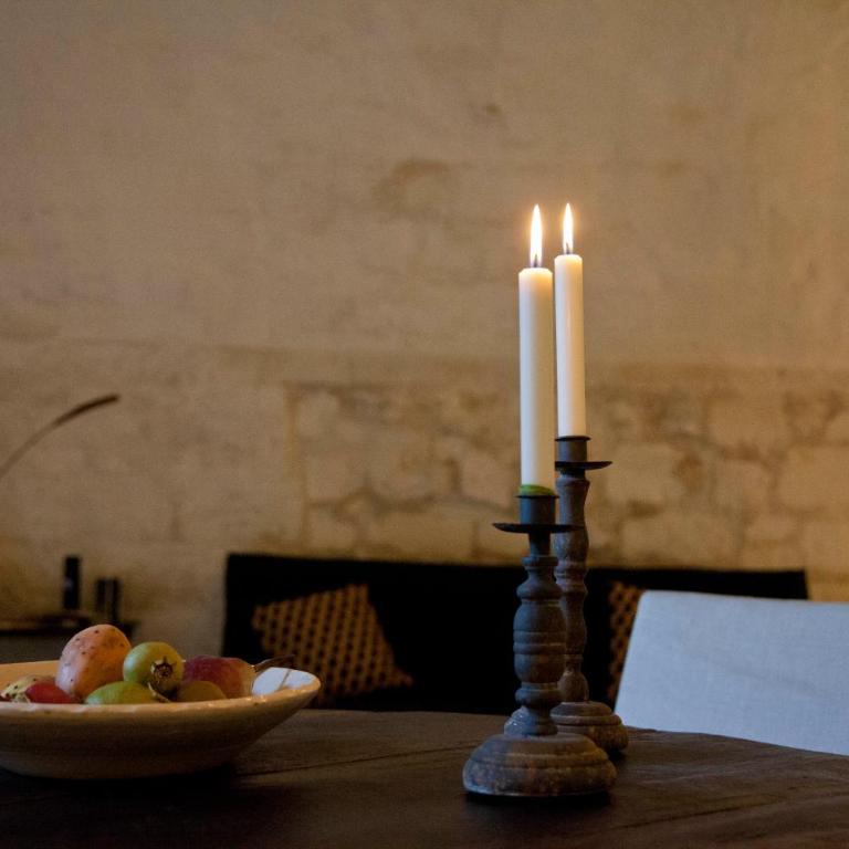 Angolo del poeta suite - Suite Loft - 9