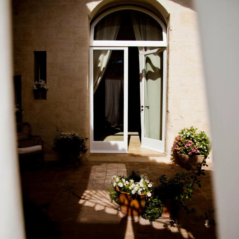 Angolo del poeta suite - Suite Loft - 8