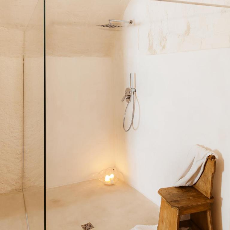 Angolo del poeta suite - Suite Loft - 7