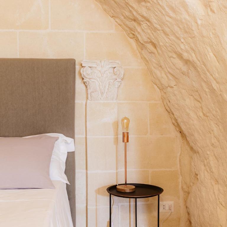 Angolo del poeta suite - Suite Loft - 5