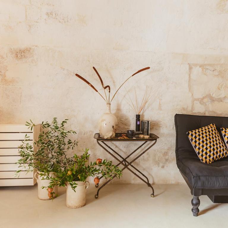 Angolo del poeta suite - Suite Loft - 4