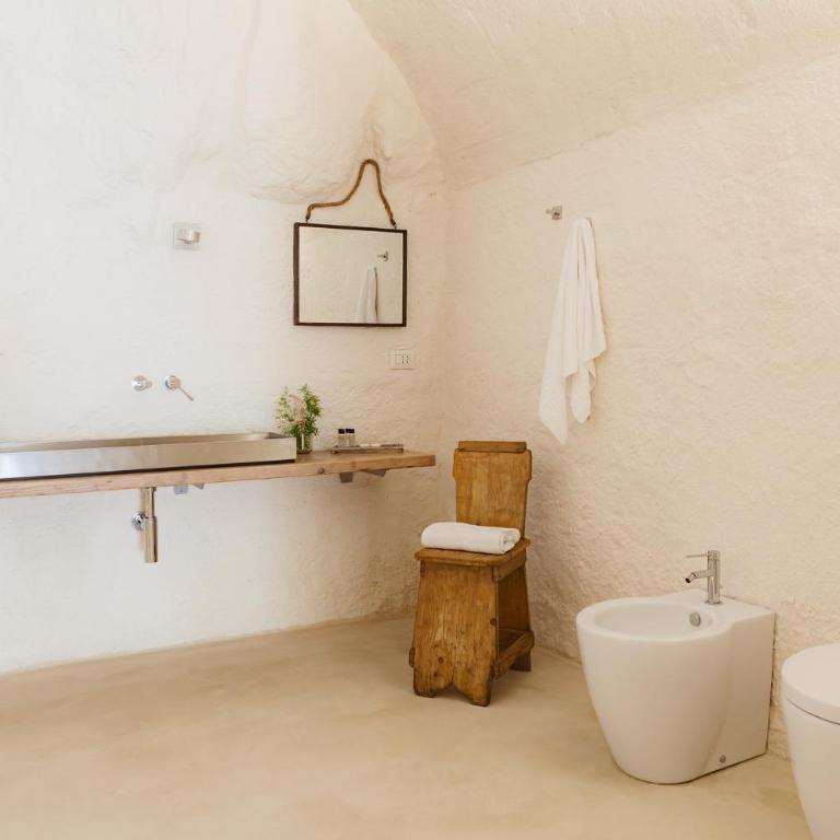 Angolo del poeta suite - Suite Loft - 2