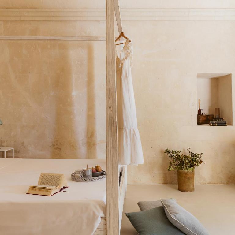 Angolo del poeta suite - Casa con 1 Camera da Letto - 12