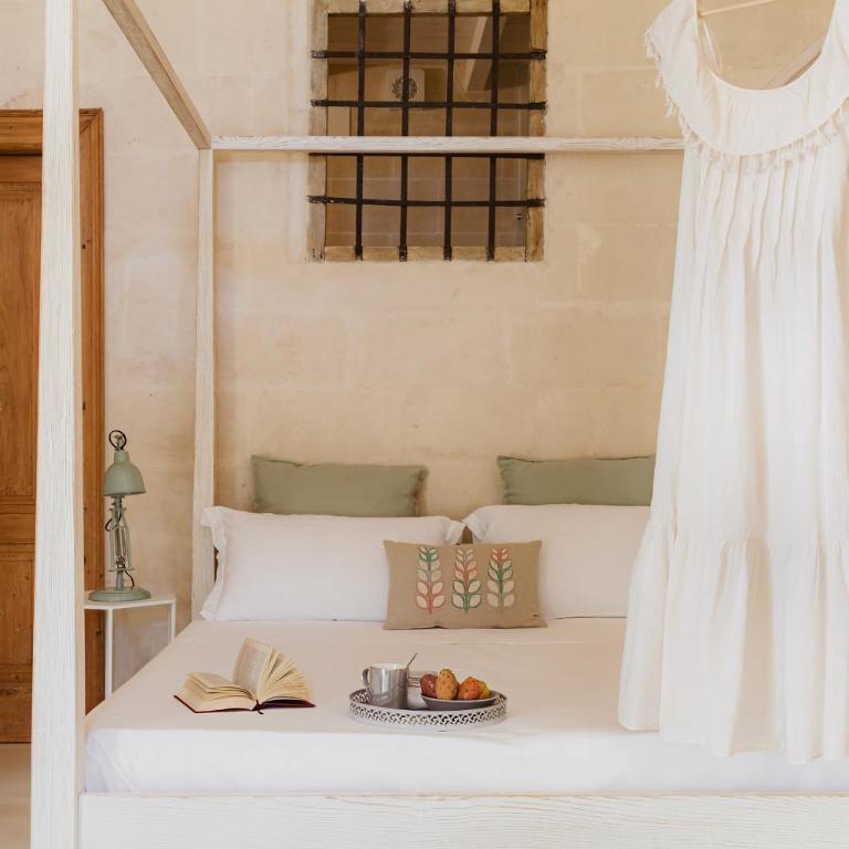 Angolo del poeta suite - Casa con 1 Camera da Letto - 11