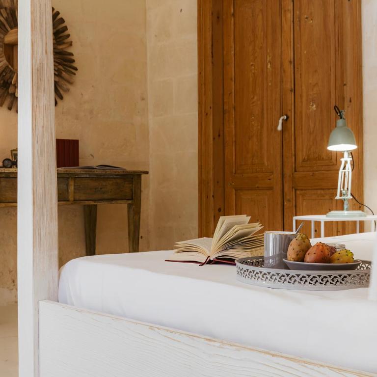 Angolo del poeta suite - Casa con 1 Camera da Letto - 10