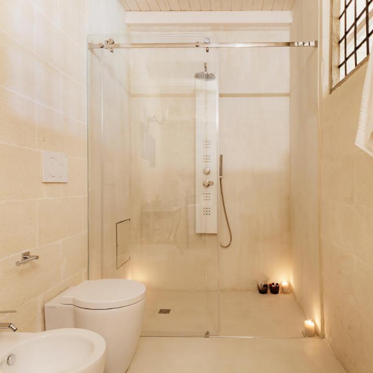 Angolo del poeta suite - Casa con 1 Camera da Letto - 32