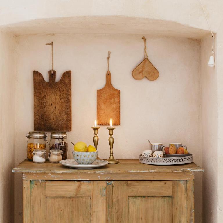 Angolo del poeta suite - Casa con 1 Camera da Letto - 1