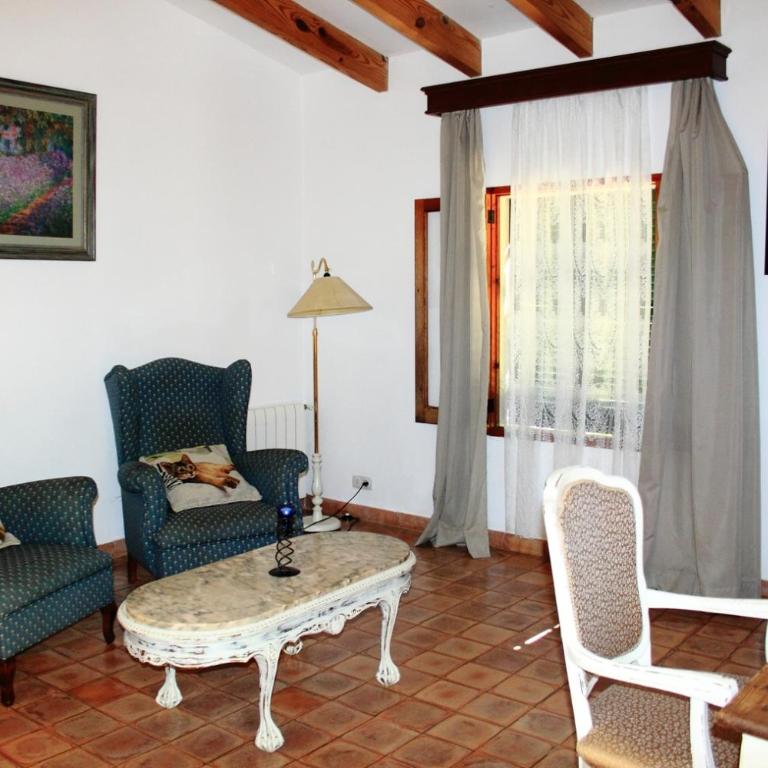 Petit Hotel Es Figueral - Suite Familiar - 2
