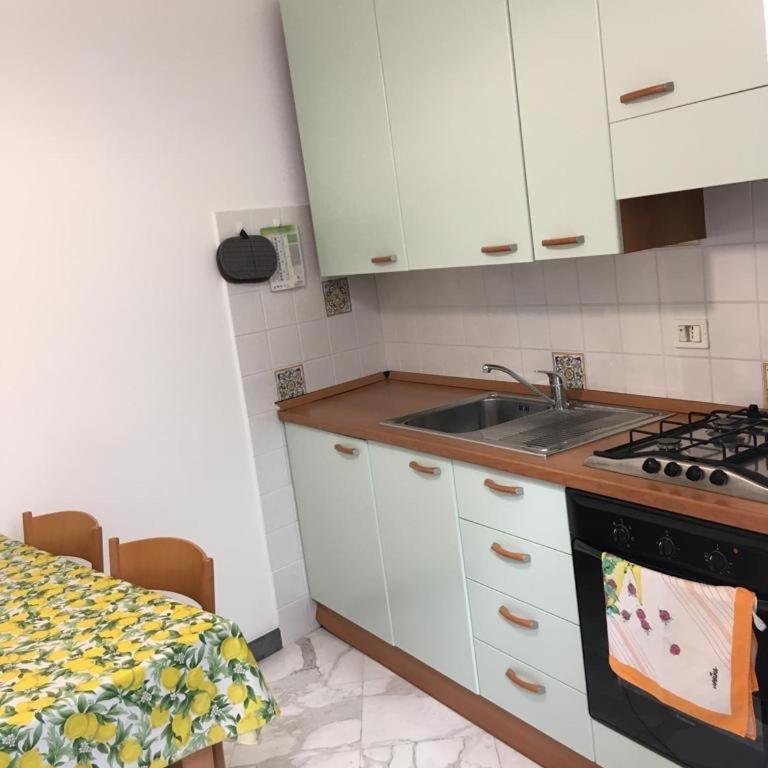 Appartamento via Roma 56 - Appartamento - 3