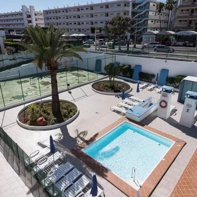 5 min walk from Yumbo 216 - Apartamento - 37