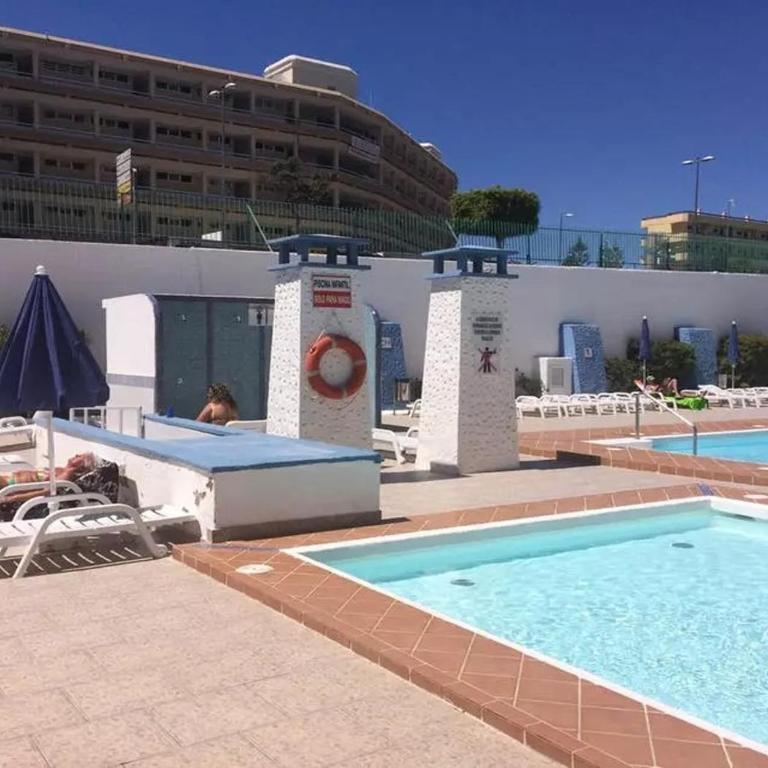 5 min walk from Yumbo 216 - Apartamento - 18