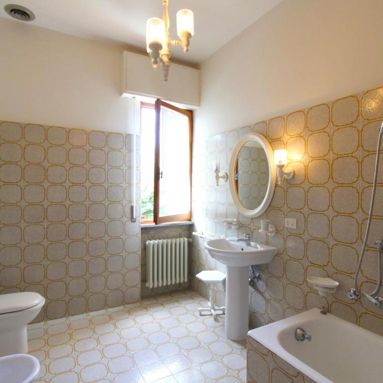 Villa Quattro Mori - Villa con 4 Camere da Letto - 37