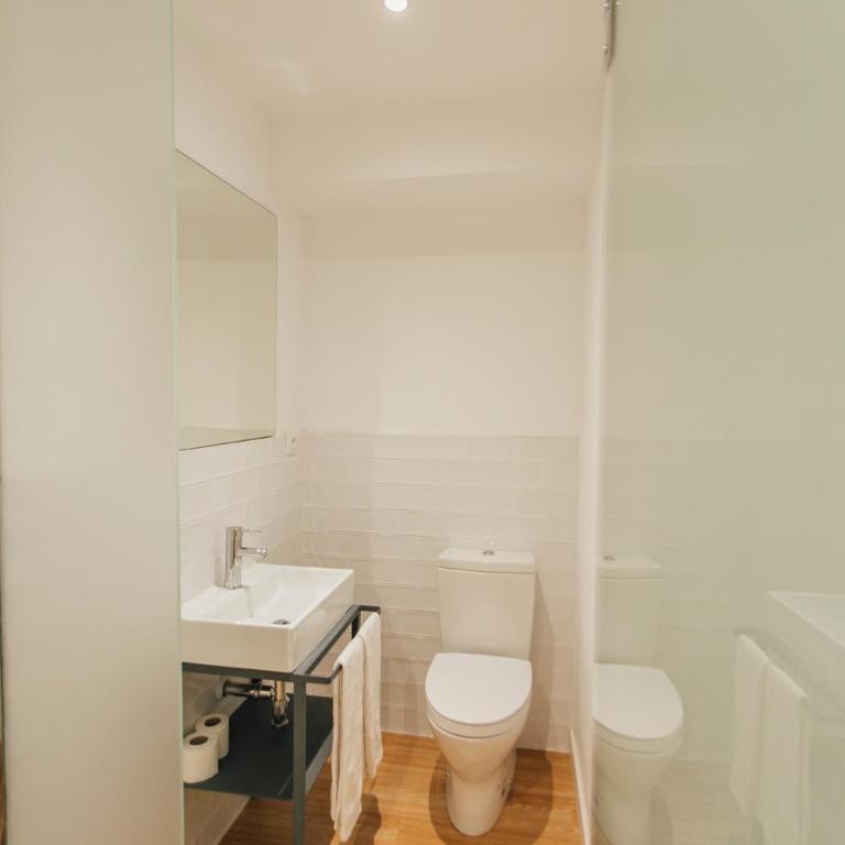CSE Pajaritos - Apartamento - 24