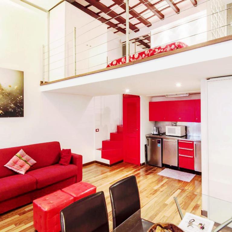 RSH Balestrari Apartments - Appartamento su 2 Livelli - 2