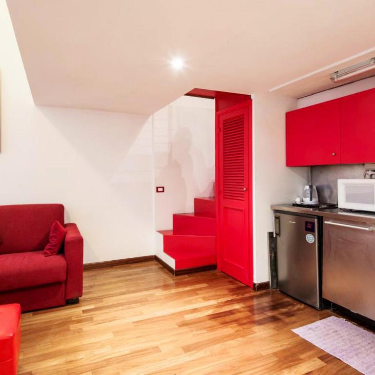 RSH Balestrari Apartments - Appartamento su 2 Livelli - 3