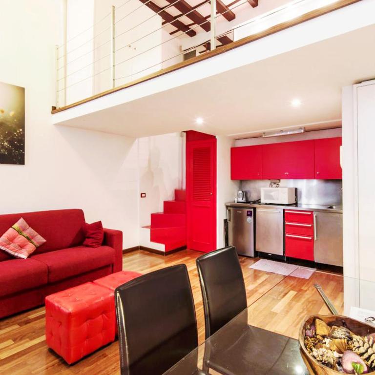 RSH Balestrari Apartments - Appartamento su 2 Livelli - 1