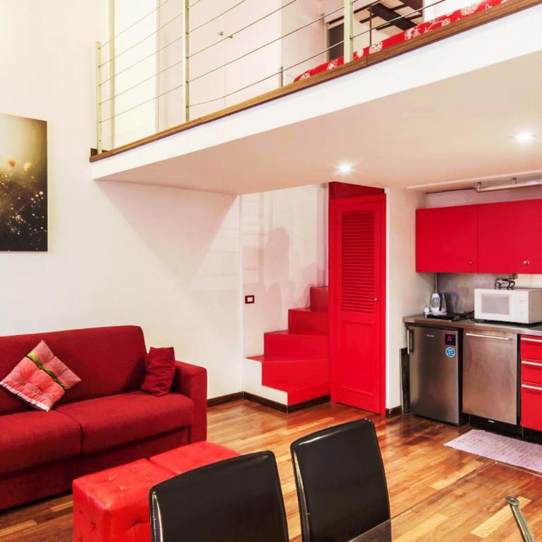 RSH Balestrari Apartments - Appartamento su 2 Livelli - 5