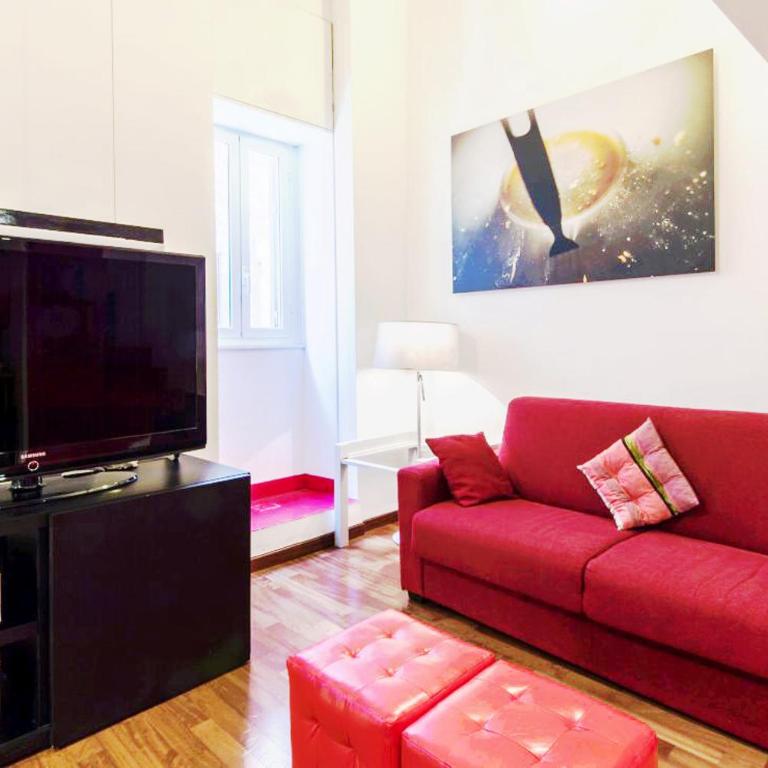 RSH Balestrari Apartments - Appartamento su 2 Livelli - 6