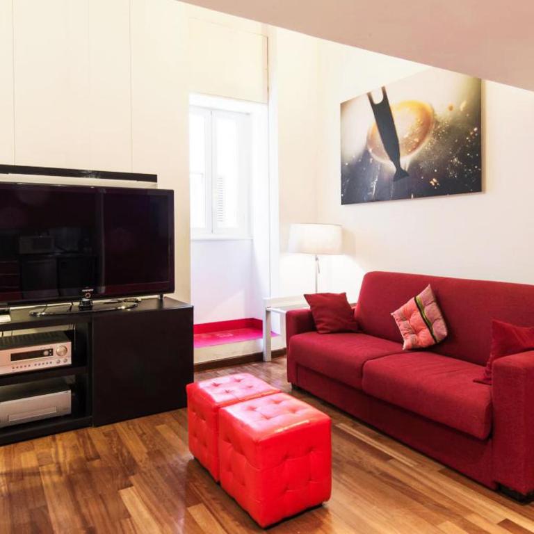 RSH Balestrari Apartments - Appartamento su 2 Livelli - 8