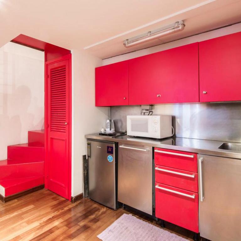 RSH Balestrari Apartments - Appartamento su 2 Livelli - 12