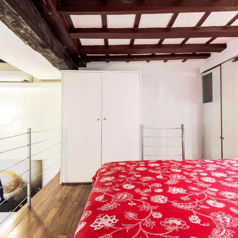 RSH Balestrari Apartments - Appartamento su 2 Livelli - 15