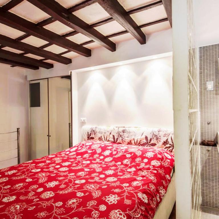 RSH Balestrari Apartments - Appartamento su 2 Livelli - 16