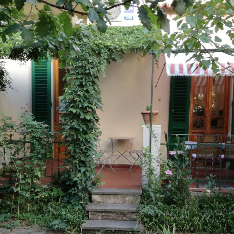Rooms by Anna - Appartamento con 3 Camere da Letto - 57