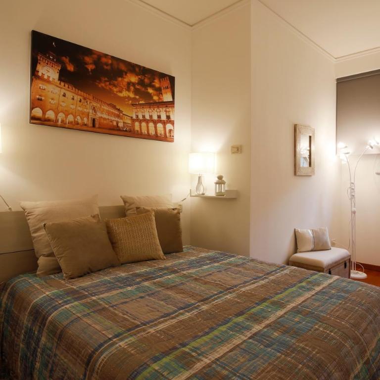 Bologna Central Apartment - Appartamento - 1