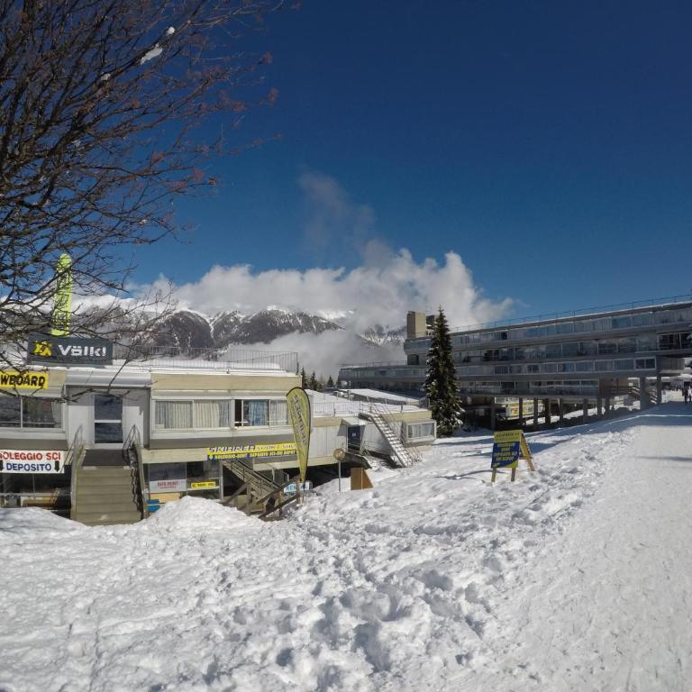 Marilleva 1400 Appartamenti Montana - Monolocale (2 Adulti) - 18