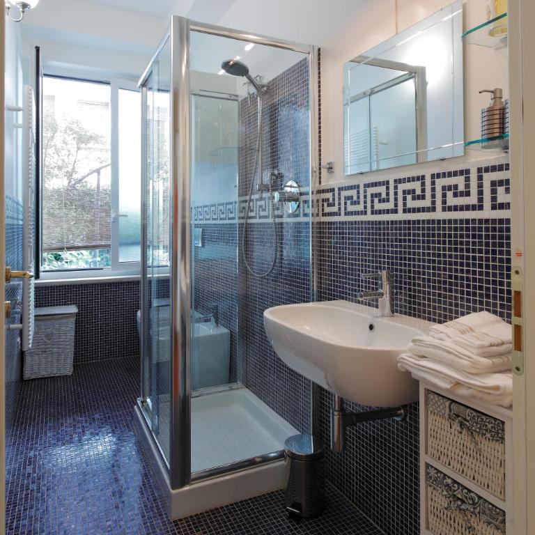 Bologna Central Apartment - Appartamento - 10