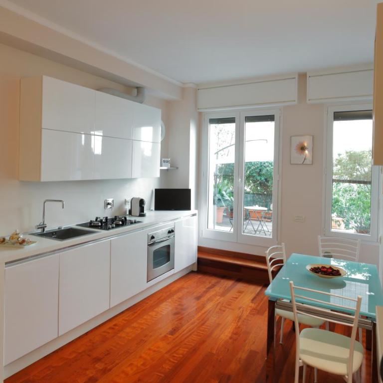 Bologna Central Apartment - Appartamento - 8