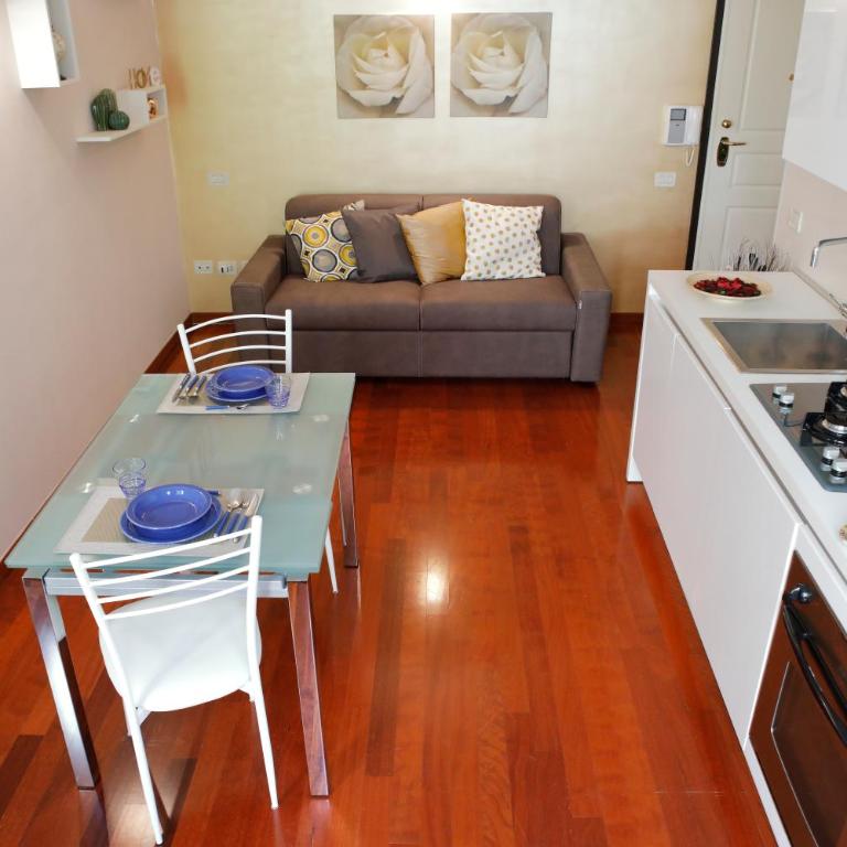 Bologna Central Apartment - Appartamento - 7