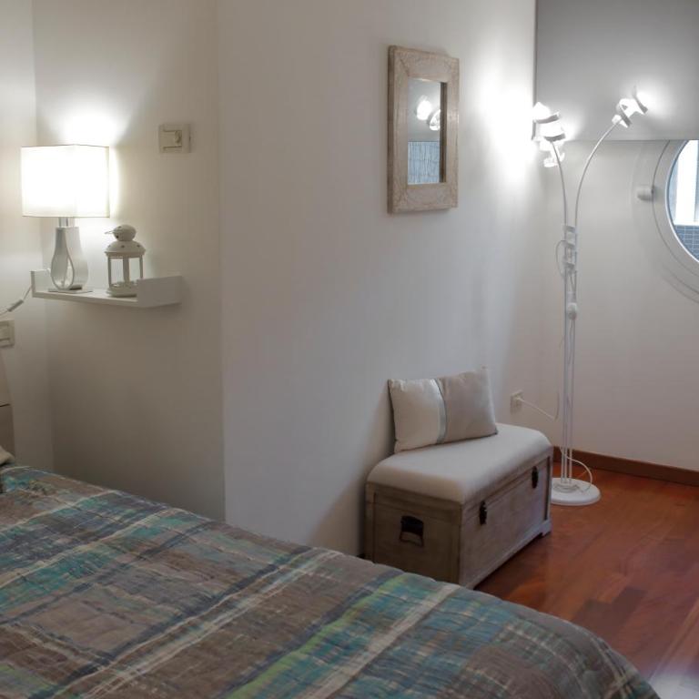 Bologna Central Apartment - Appartamento - 5