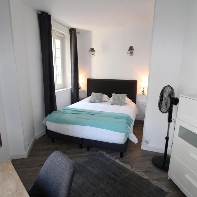 L'Emeraude - Apartment - 3