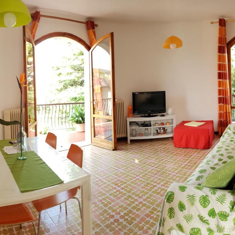 La Casetta Sul Lago - Appartamento - 12