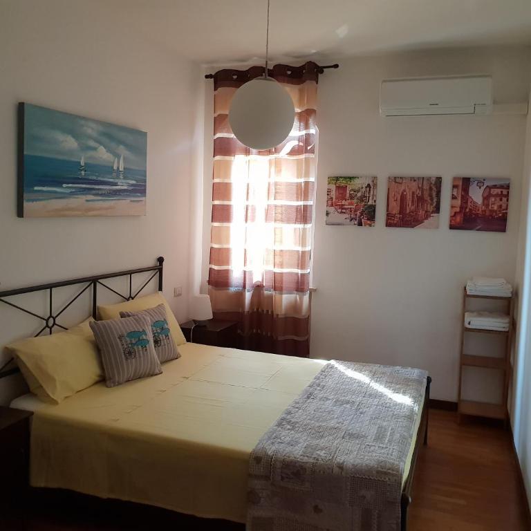 La Casetta Sul Lago - Appartamento - 11